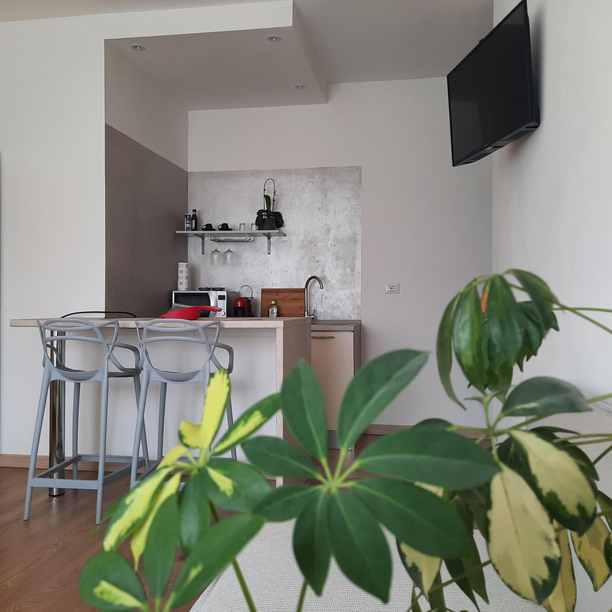 Sprio House Lägenhet Omegna Exteriör bild